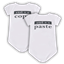 Infant Twin Onesies logo