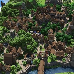 Myro's Adventure Pack