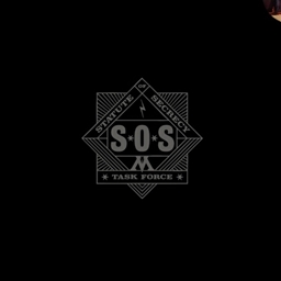 MelaninSMP logo