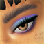 Margarita Eyeshadow logo