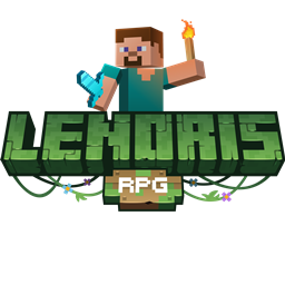 Lenoris RPG logo