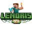Lenoris RPG logo