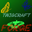 TwigCraft Forged logo