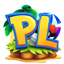 PokeLegacy logo