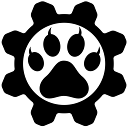 Razhirr's Creations logo