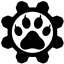 Razhirr's Creations logo