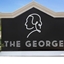 The George Pack logo