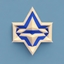 Star diamond and more logo