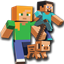 Explorarent Terra logo