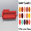 FC-Retro LivingRoom-Couch logo