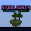 StarLight's Floating Islands logo