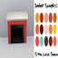 FC-Retro LivingRoom-Fire Place logo