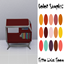 FC-Retro LivingRoom-Short Bookshelf logo