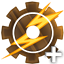 ElectricTechnoCraft Plus logo