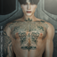 Tattoo Collection: Sak Yant | Pallet | Mantra logo