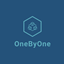 OnebyOne logo