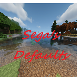 Sega'sDefaults logo