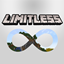 Limitless - Create logo