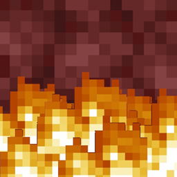 Netherracked project image