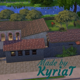 Ippotrofeio Kyniska