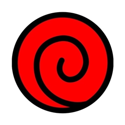 NarutoSMP logo