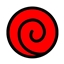 NarutoSMP logo