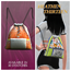 String Bag (Acc Rings) logo