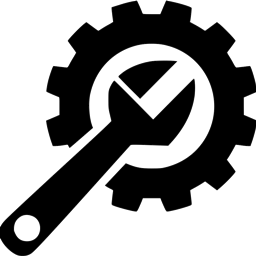 The Toolkits logo