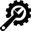The Toolkits logo