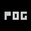 Pog Crosshair logo