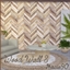 Wood Wall #8 logo