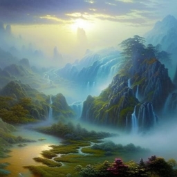 Medieval Kingdom: Dragons and Lords project image