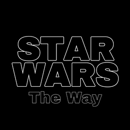 The Way - Star Wars [Fabric] logo