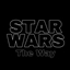 The Way - Star Wars [Fabric] logo