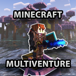 Multiventure logo