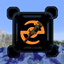 CreateMon -- Pokemon + Create Adventures logo