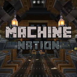 Machine Nation