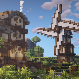 KONI_SMP