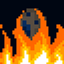 Forgotten Ends logo