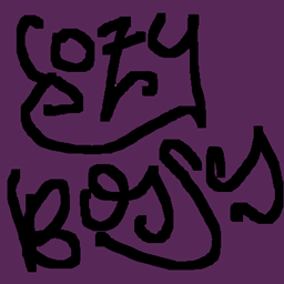 Cozy Bosses logo