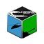 Lost Cities Squared logo