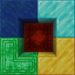 MConnected-ness logo