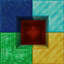 MConnected-ness logo