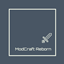 RPG Craft Reborn logo