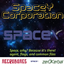 SpaceY Corporation (SYC) logo