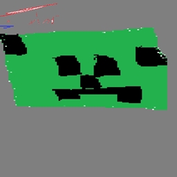 Hideaway Pack logo