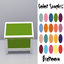 FC- Retro Bedroom-Hope Chest logo