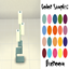 FC- Retro Bedroom-Stand Up Lamp logo