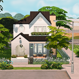 Foundry Cove #1