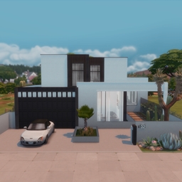Mount Pleasant House (CC) project image